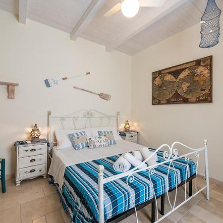 Wepuglia - Dimore Sallustio Monopoli Zewnętrze zdjęcie