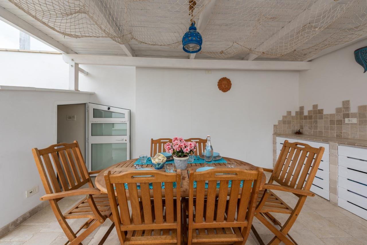 Wepuglia - Dimore Sallustio Monopoli Zewnętrze zdjęcie