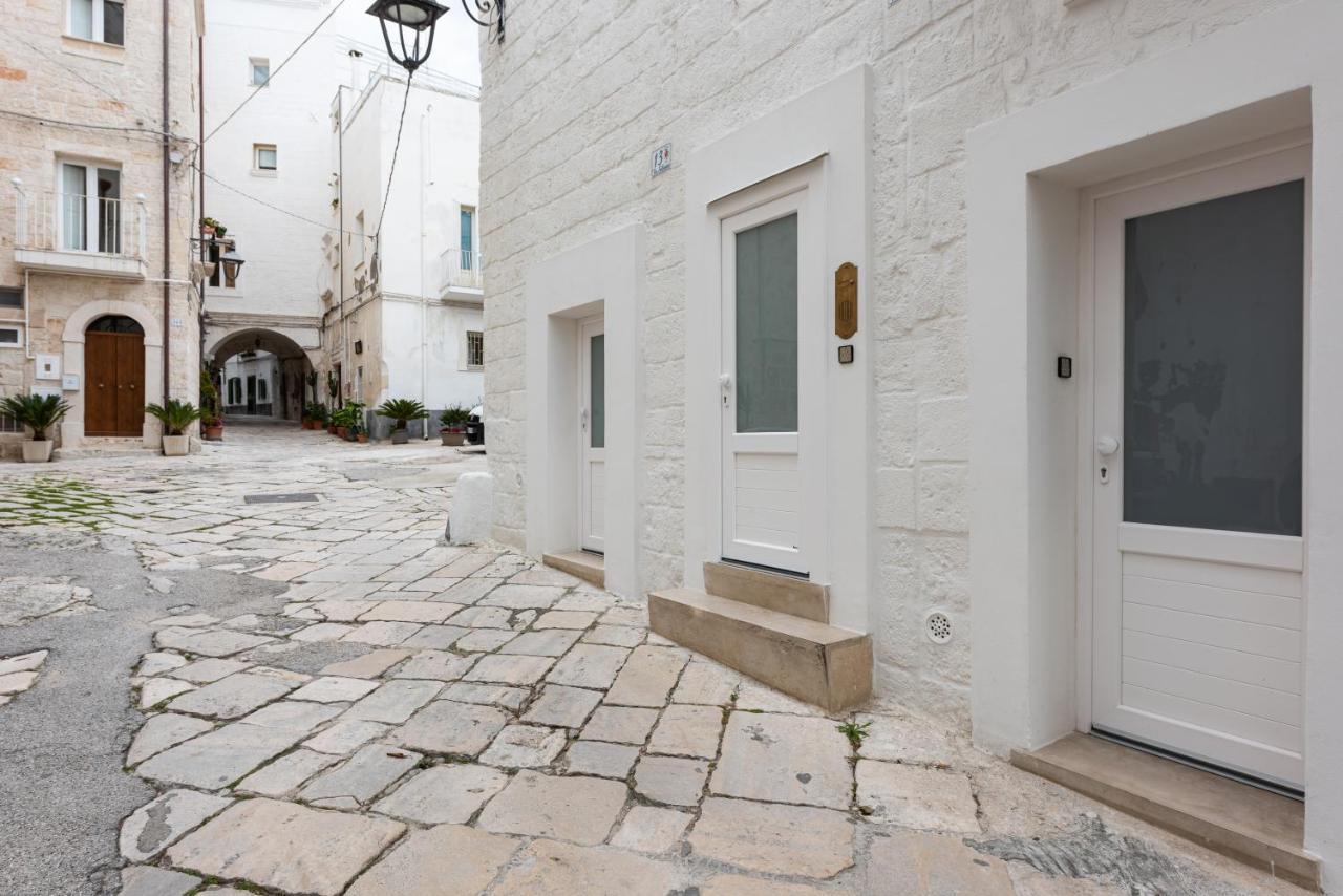 Wepuglia - Dimore Sallustio Monopoli Zewnętrze zdjęcie