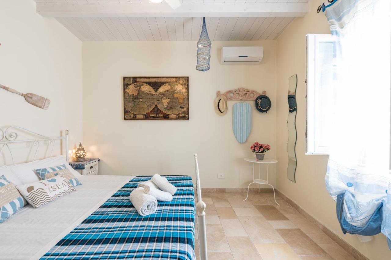Wepuglia - Dimore Sallustio Monopoli Zewnętrze zdjęcie