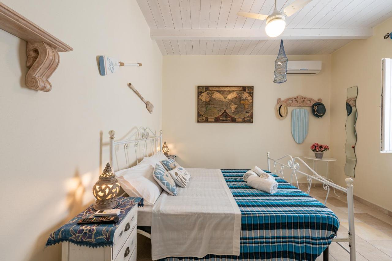 Wepuglia - Dimore Sallustio Monopoli Zewnętrze zdjęcie